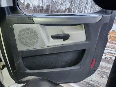 Freightliner Cascadia 126 Interior Part
