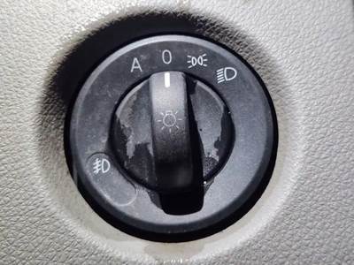 Freightliner Cascadia 126 Interior Part