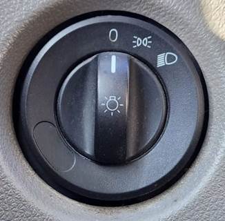 Freightliner Cascadia 126 Interior Part