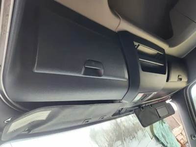 Freightliner Cascadia 126 Interior Part