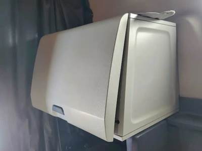 Freightliner Cascadia 126 Interior Part