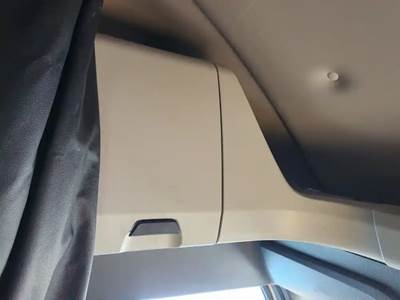 Freightliner Cascadia 126 Interior Part