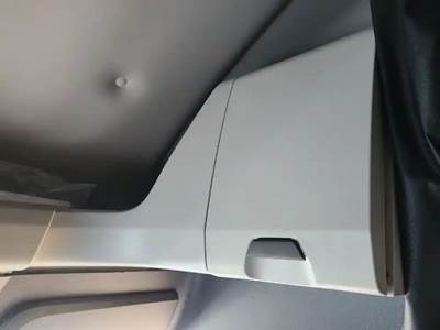 Freightliner Cascadia 126 Interior Part