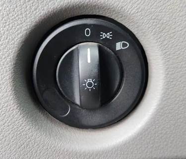 Freightliner Cascadia 126 Interior Part