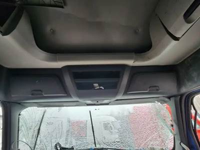 Freightliner Cascadia 126 Interior Part