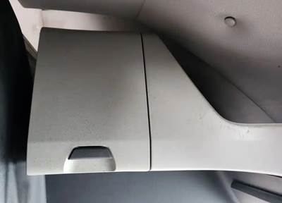 Freightliner Cascadia 126 Interior Part