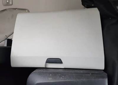 Freightliner Cascadia 126 Interior Part