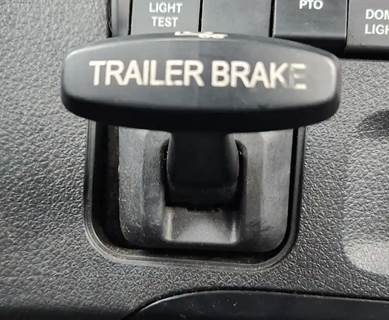 Freightliner Cascadia 126 Interior Part