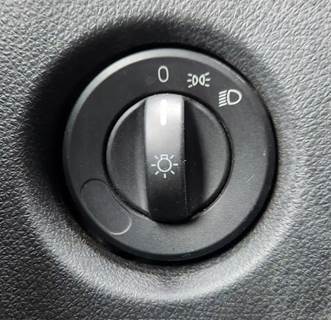 Freightliner Cascadia 126 Interior Part