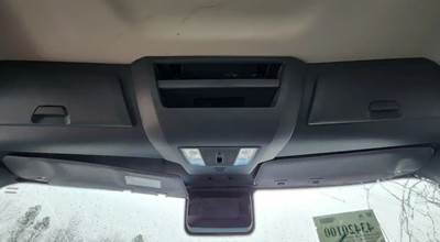 Freightliner Cascadia 126 Interior Part