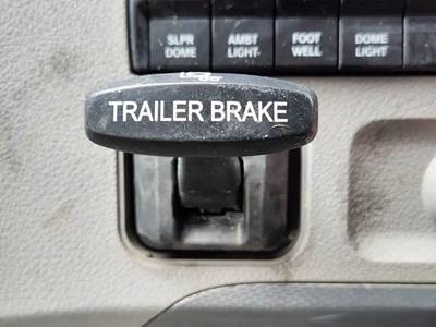 Freightliner Cascadia 126 Interior Part