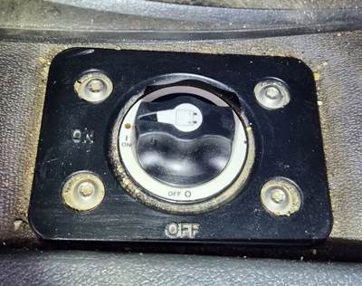 Freightliner Cascadia 126 Interior Part