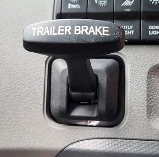 Freightliner Cascadia 126 Interior Part