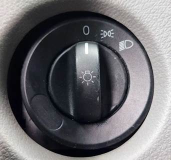 Freightliner Cascadia 126 Interior Part