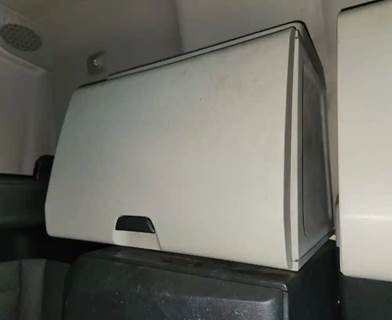 Freightliner Cascadia 126 Interior Part