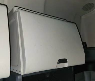 Freightliner Cascadia 126 Interior Part