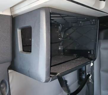 Freightliner Cascadia 126 Interior Part