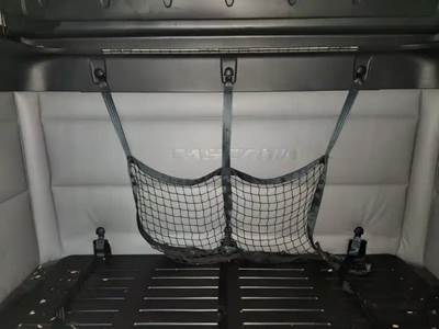 Freightliner Cascadia 126 Interior Part