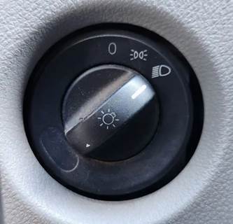 Used 2021 Freightliner Cascadia 126 Miscellaneous Dash Switches