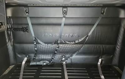 Freightliner Cascadia 126 Interior Part