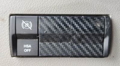Freightliner Cascadia 126 Interior Part