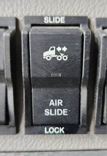 Freightliner Cascadia 126 Interior Part