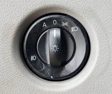 Freightliner Cascadia 126 Interior Part