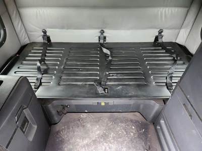 Freightliner Cascadia 126 Interior Part