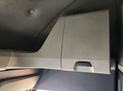 Freightliner Cascadia 126 Interior Part