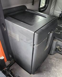 Freightliner Cascadia 126 Interior Part