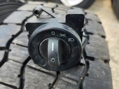 Used 2024 Freightliner Cascadia 126 Miscellaneous Dash Switches, Part # A66-23891-001