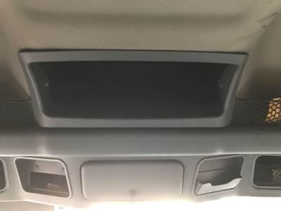 Freightliner Cascadia 132 Interior Part