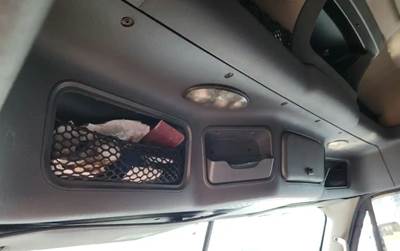 Freightliner Cascadia 132 Interior Part
