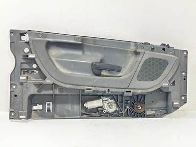 Freightliner Cascadia 132 Interior Part