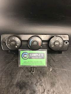 Freightliner Cascadia Interior Part