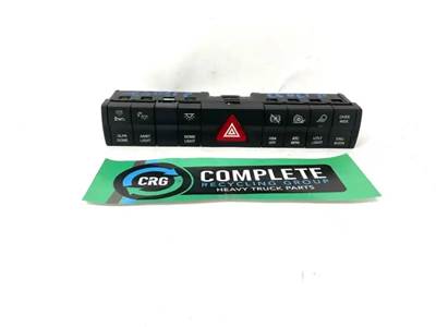 Freightliner Cascadia Interior Part