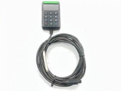 Freightliner Cascadia Interior Part