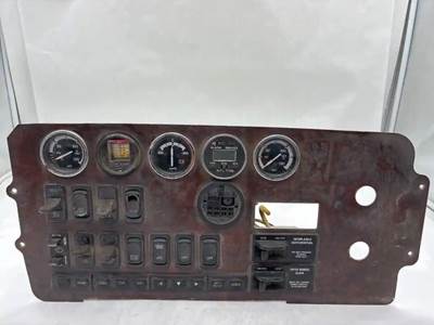 Used 1997 Freightliner Century Class 120 Interior Misc Controls and Gauges