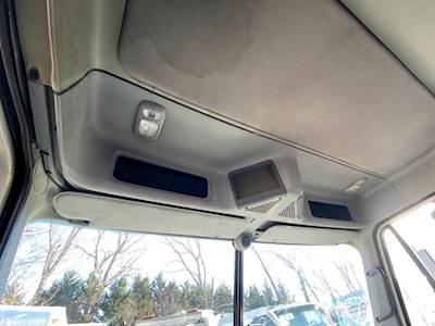 Freightliner Columbia 112 Interior Part