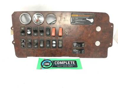 Freightliner Columbia 112 Interior Part