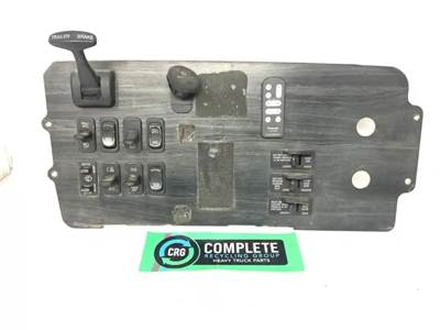 Freightliner Columbia 112 Interior Part