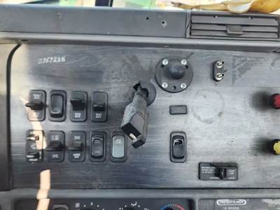 Freightliner Columbia 112 Interior Part