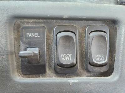 Freightliner Columbia 112 Interior Part