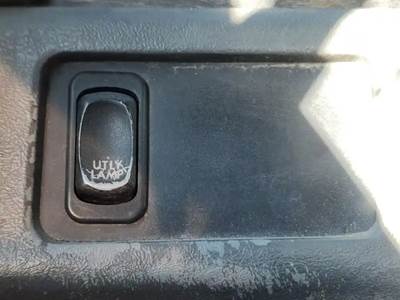 Freightliner Columbia 112 Interior Part