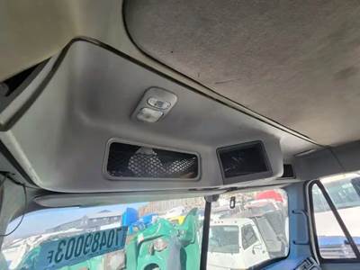 Freightliner Columbia 112 Interior Part