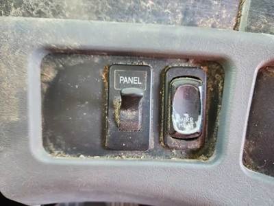 Freightliner Columbia 112 Interior Part