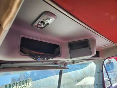 Freightliner Columbia 112 Interior Part