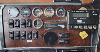 Freightliner Columbia 112 Interior Part
