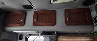 Freightliner Columbia 112 Interior Part