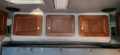 Freightliner Columbia 112 Interior Part